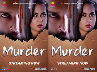 Murder Episode 1