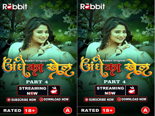 Andhe Ka Danda Part 4 Episode 8