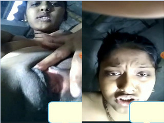 Desi Girl Shows her Nude Body