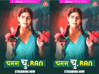 Chaman Churan Episode 2